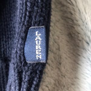 ⚓️LAUREN RALPH LAUREN SWEATER VTG
